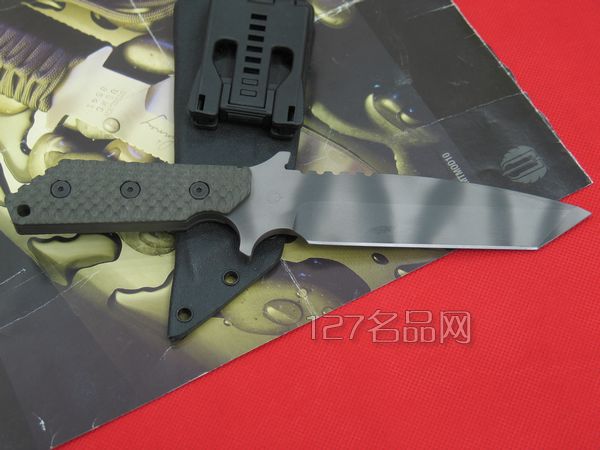 美国挺进者Strider  MK1