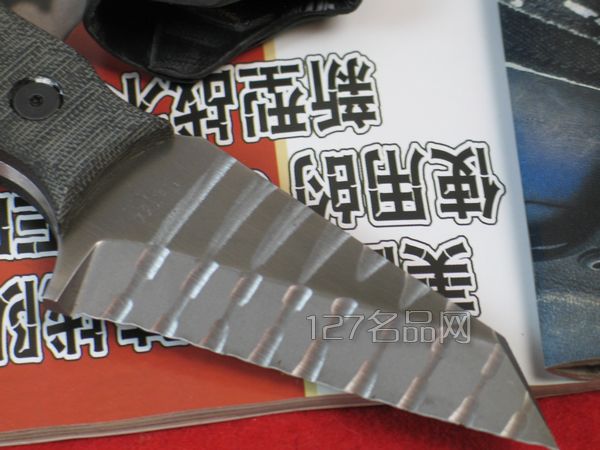 美国挺进者Strider  STTC1手工签名版