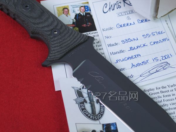 美国克里斯·里夫 Chris Reeve  太平洋签名版Signed（停产）