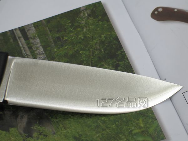 瑞典FK Fallkniven F1 3G 皇家经典空军生存刀