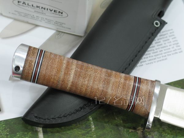 瑞典FK Fallkniven NL4北欧光神