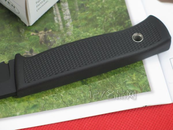瑞典FK Fallkniven PRK警察救援刀