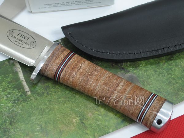 瑞典FK Fallkniven NL4北欧光神