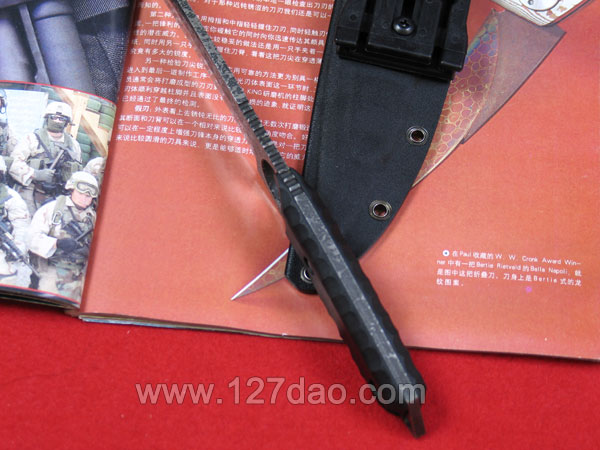 日本松田菊男 KM-135手工刀 