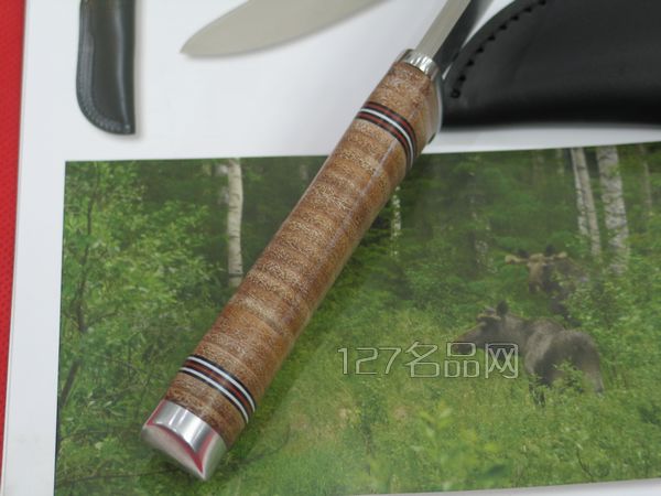 瑞典FK Fallkniven NL4北欧光神