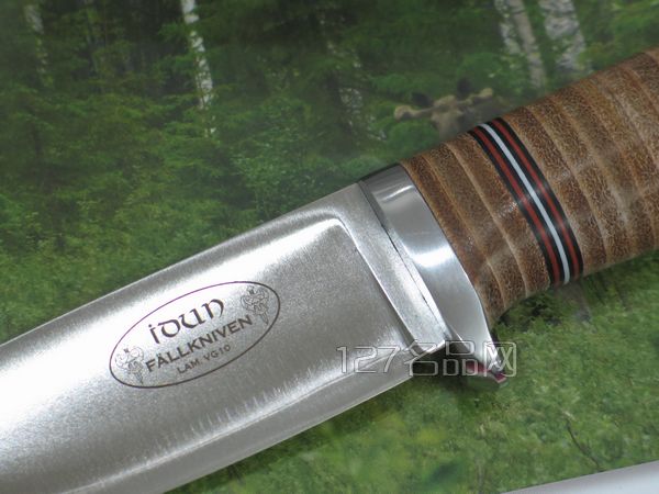 瑞典FK Fallkniven NL5北欧之神