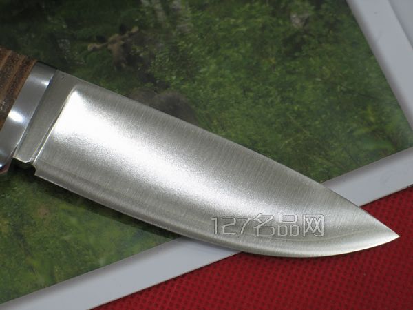 瑞典FK Fallkniven NL5北欧之神
