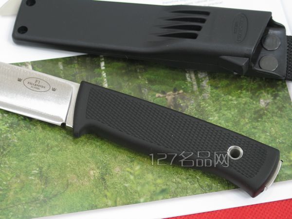 瑞典FK Fallkniven F1 3G 皇家经典空军生存刀