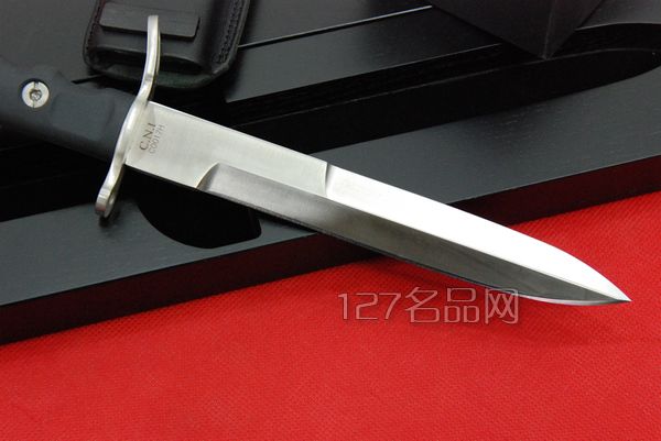 极端武力CN1特别版刺刀