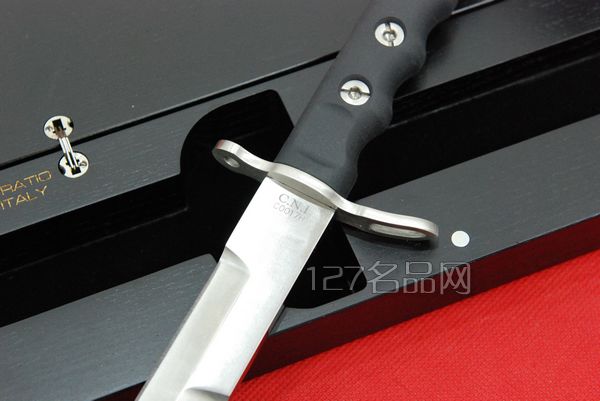 极端武力CN1特别版刺刀