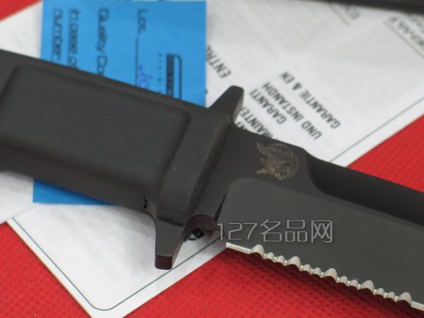 极端武力校官单刃特别版木盒