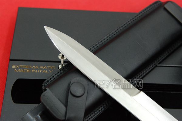 极端武力CN1特别版刺刀