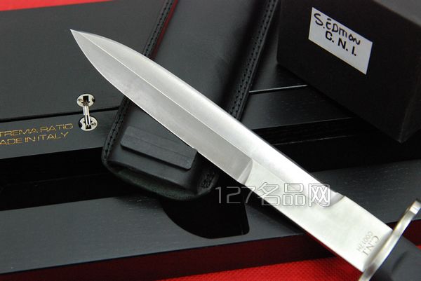 极端武力CN1特别版刺刀