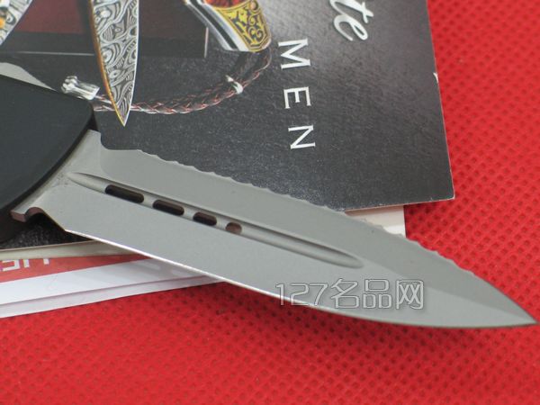 美国微技术MICROTECH  138-9双峰全齿直跳