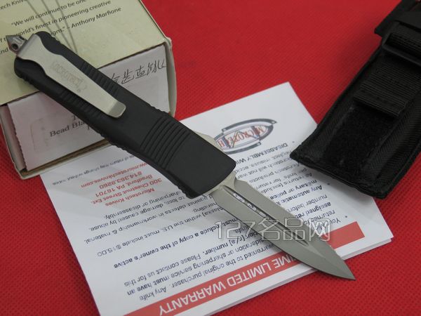 美国微技术MICROTECH  138-9双峰全齿直跳