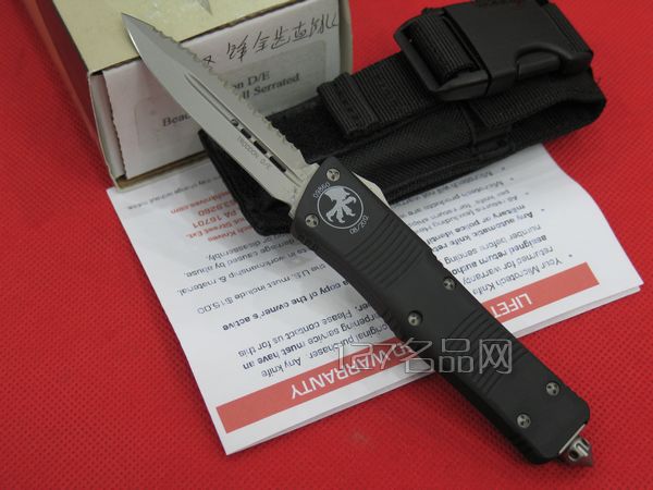 美国微技术MICROTECH  138-9双峰全齿直跳