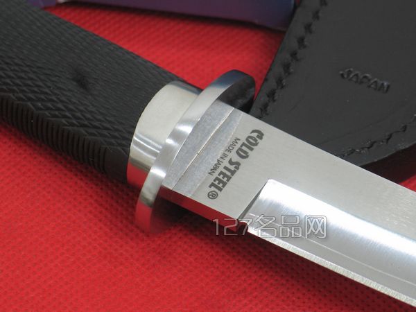 美国冷钢13MB11三美武士小号