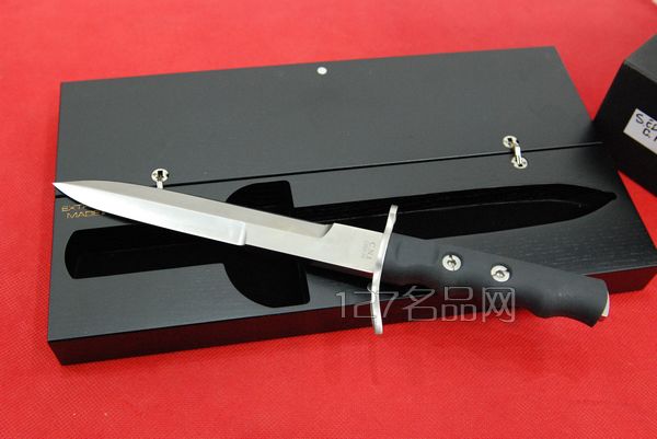 极端武力CN1特别版刺刀