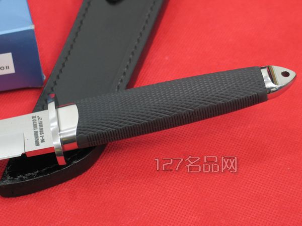 美国冷钢13MB11三美武士小号
