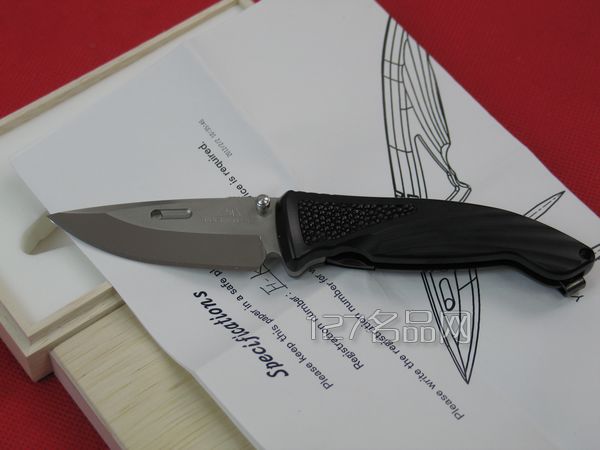 日本花田洋ROCKSTEAD KOU-S 孝 ZDP189钢折刀