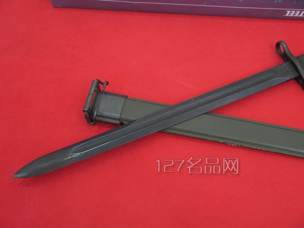 美军M1刺刀