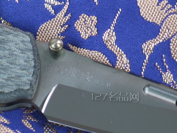 日本花田洋肥后HIO-M