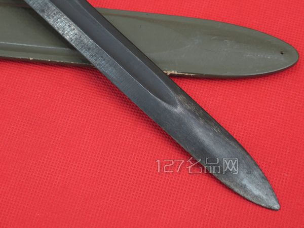 美军M1刺刀