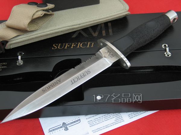 Extrema Ratio 极端武力 A.D.R.A SPECIAL EDITION 阿迪提航空团特别版