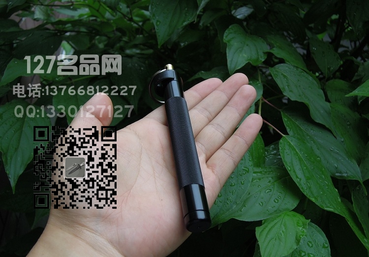 美国沙豹SABRE防身喷雾警用型防身器材127名品