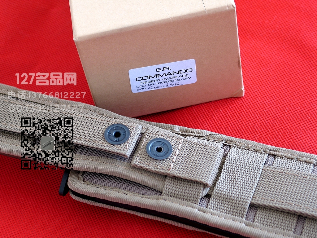 意大利xtrema Ratio极端武力ER 突击队双刃匕首名刀127各品