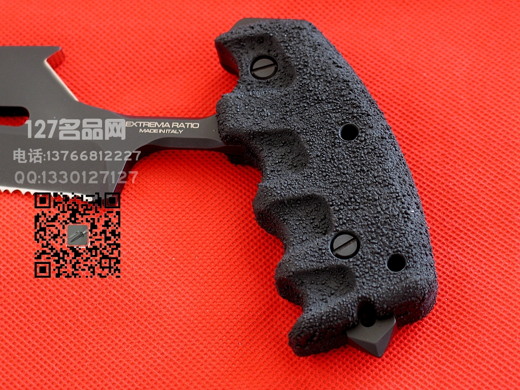 意大利xtrema Ratio极端武力SEREI特种部队多用途战术手刺名刀