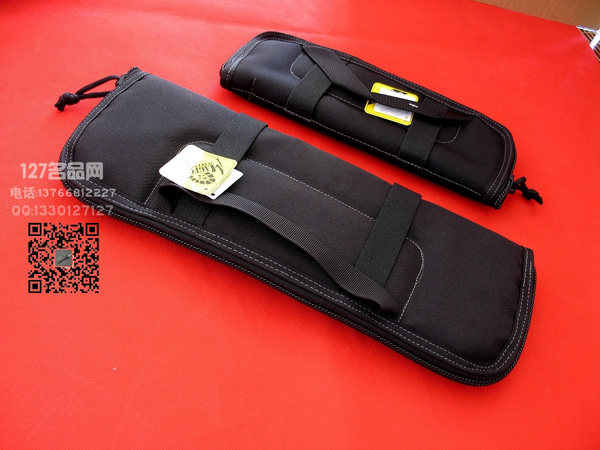 麦格霍斯MagForce马盖先 15寸刀包名刀袋 127名品网 