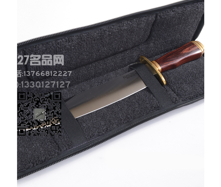 麦格霍斯MagForce马盖先20寸刀包 大号刀套 127名品网