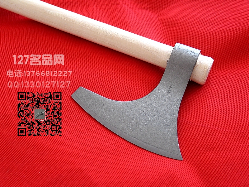 美国冷钢Coldsteel海盗斧 维京手斧90WVBA名品网