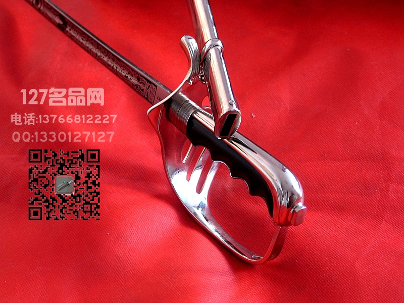 美国冷钢COLDSTEEL 88MAS美式指挥剑 指挥刀 127名品网