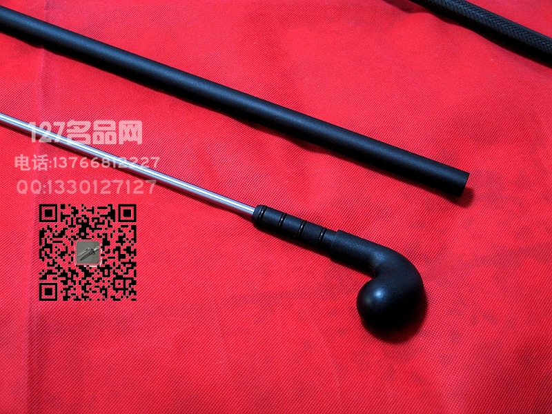 美国冷钢ColdSteel 88SCFE手杖剑 快拔手杖127名品网