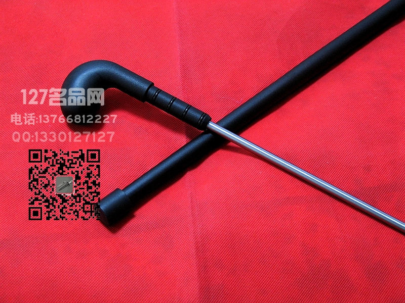 美国冷钢ColdSteel 88SCFE手杖剑 快拔手杖127名品网