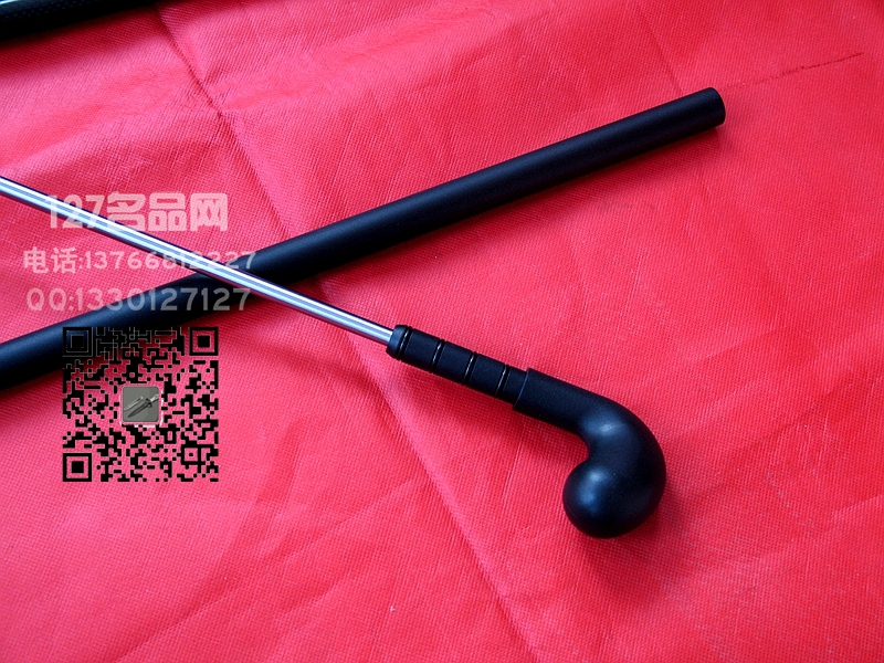 美国冷钢ColdSteel 88SCFE手杖剑 快拔手杖127名品网