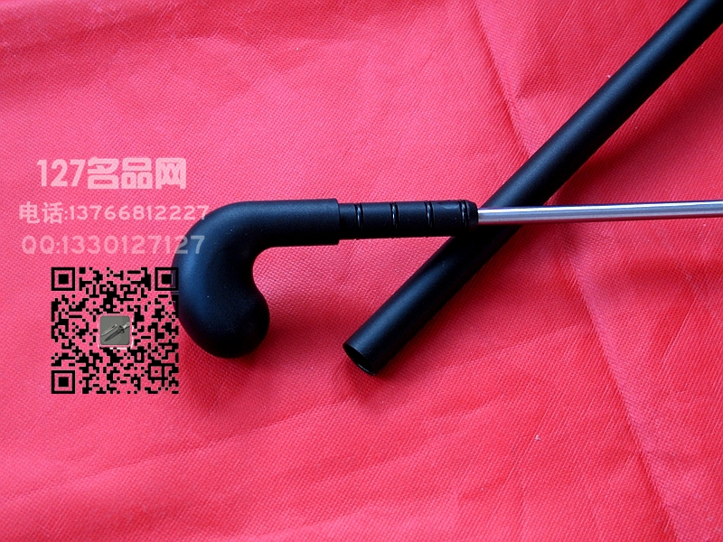 美国冷钢ColdSteel 88SCFE手杖剑 快拔手杖127名品网