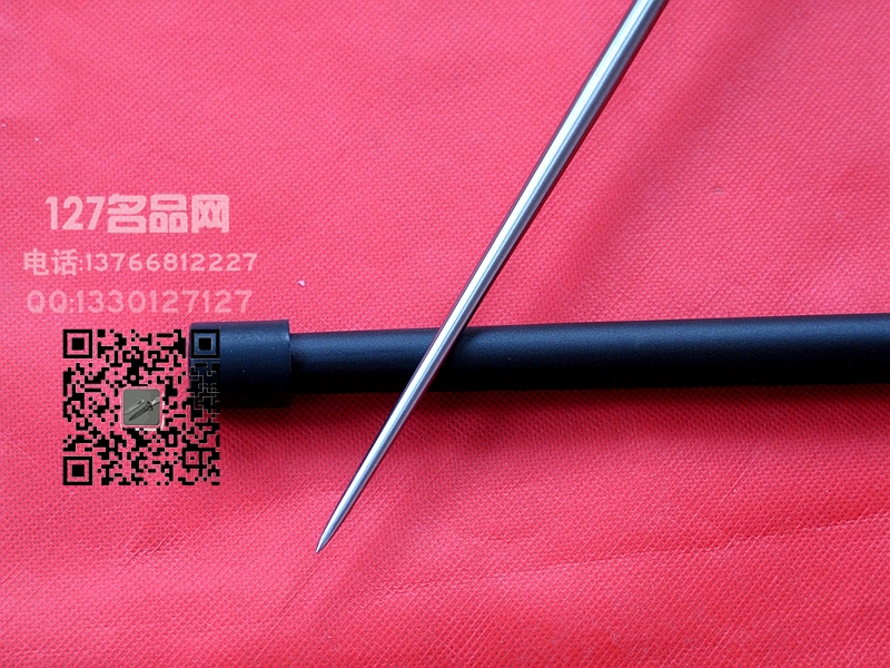 美国冷钢ColdSteel 88SCFE手杖剑 快拔手杖127名品网