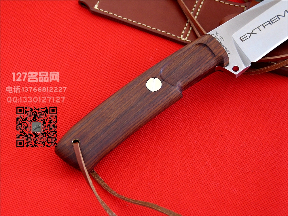 Extrema Ratio意大利极端武力DOBIVAFR杜宾四代珍藏版