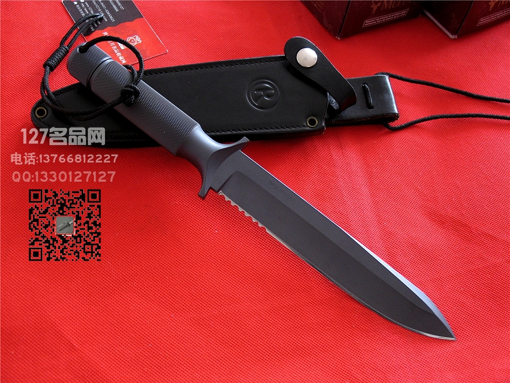 美国Chris Reeve克里斯里夫 策划者半齿早期版127名品网 