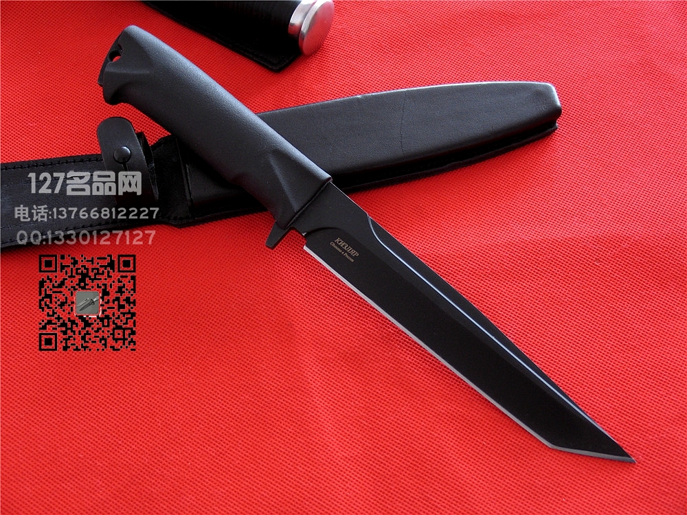 俄罗斯基兹利亚尔kizlyar 秃鹰 特战队专用刃127名品网