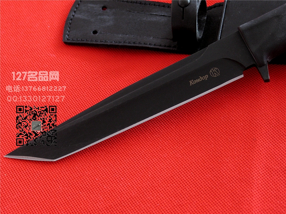俄罗斯基兹利亚尔kizlyar 秃鹰 特战队专用刃127名品网