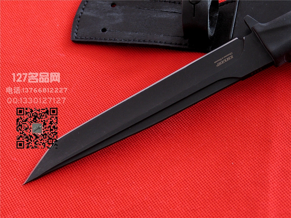 俄罗斯基兹利亚尔kizlyar 秃鹰 特战队专用刃127名品网