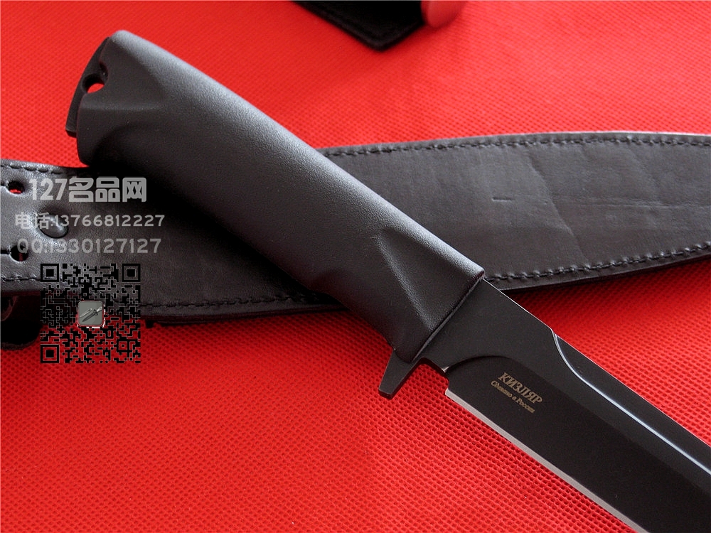 俄罗斯基兹利亚尔kizlyar 秃鹰 特战队专用刃127名品网