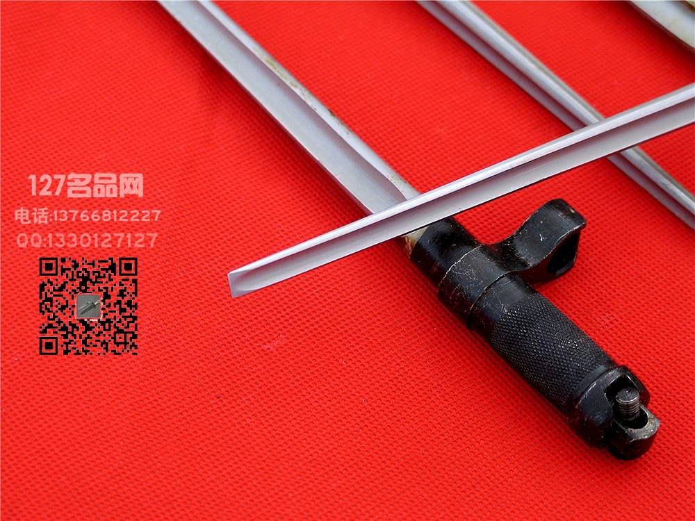 56式三棱刺刀 中国56军刀127名品收藏网