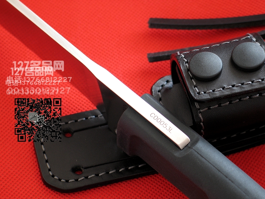 意大利Extrema Ratio极端武力SATIN战术排障刀名刀 127各品 