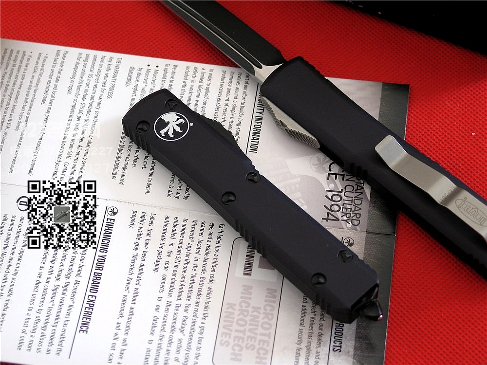 美国微技术MICROTECH 123T头单刃直跳127名品网
