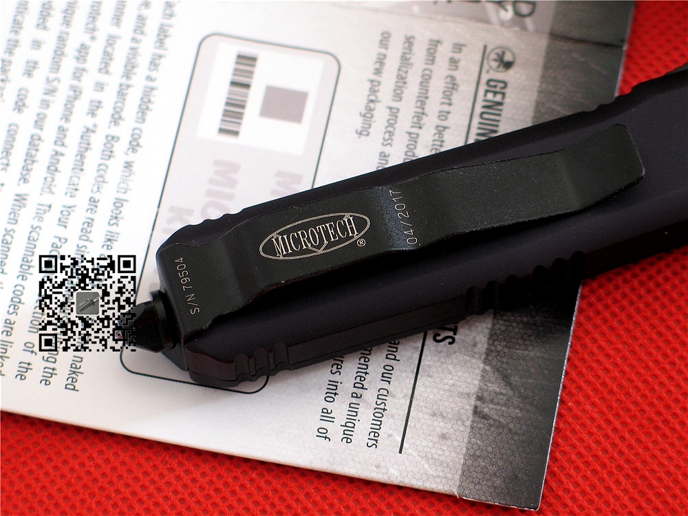 美国微技术MICROTECH 123T头单刃直跳127名品网